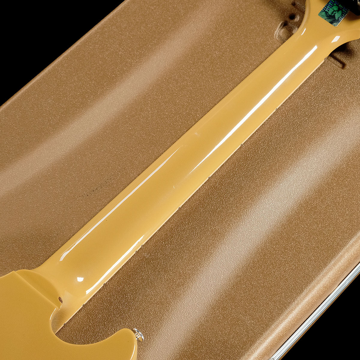 [SN 150040152] USED Gibson USA / Les Paul Special Double Cutaway 100th Anniversary 2015 Gloss Yellow [05]