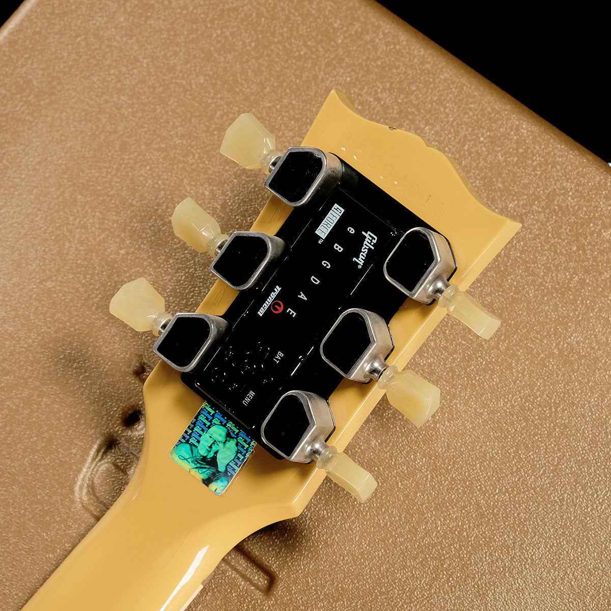 [SN 150040152] USED Gibson USA / Les Paul Special Double Cutaway 100th Anniversary 2015 Gloss Yellow [05]