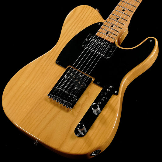 [SN JD16011644] USED Fender / Classic 50s Telecaster Special Vitage Natural 2016 [05]