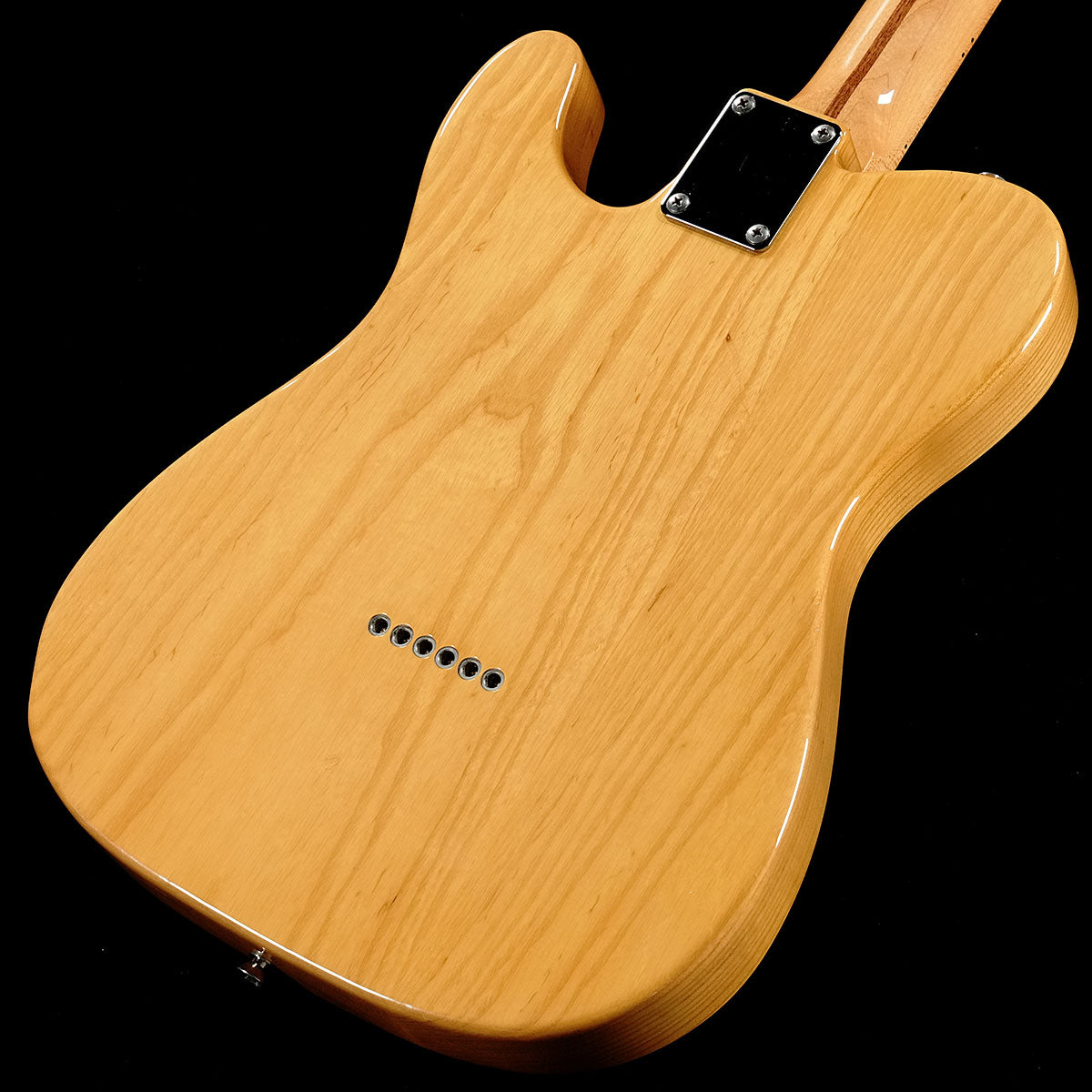 [SN JD16011644] USED Fender / Classic 50s Telecaster Special Vitage Natural 2016 [05]