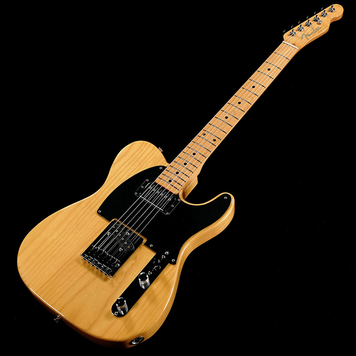 [SN JD16011644] USED Fender / Classic 50s Telecaster Special Vitage Natural 2016 [05]