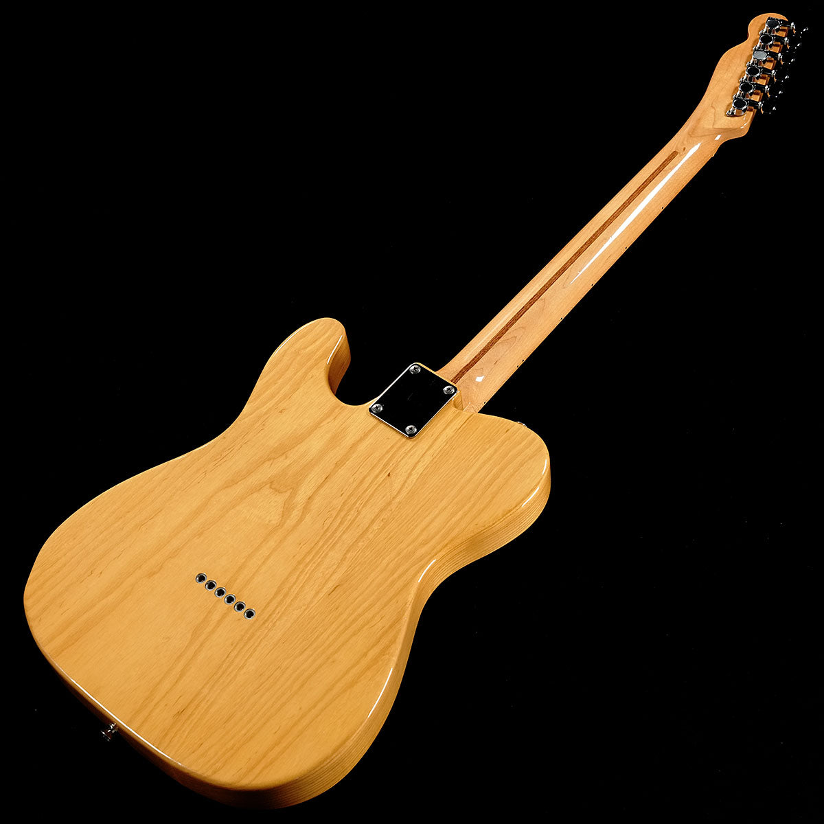 [SN JD16011644] USED Fender / Classic 50s Telecaster Special Vitage Natural 2016 [05]