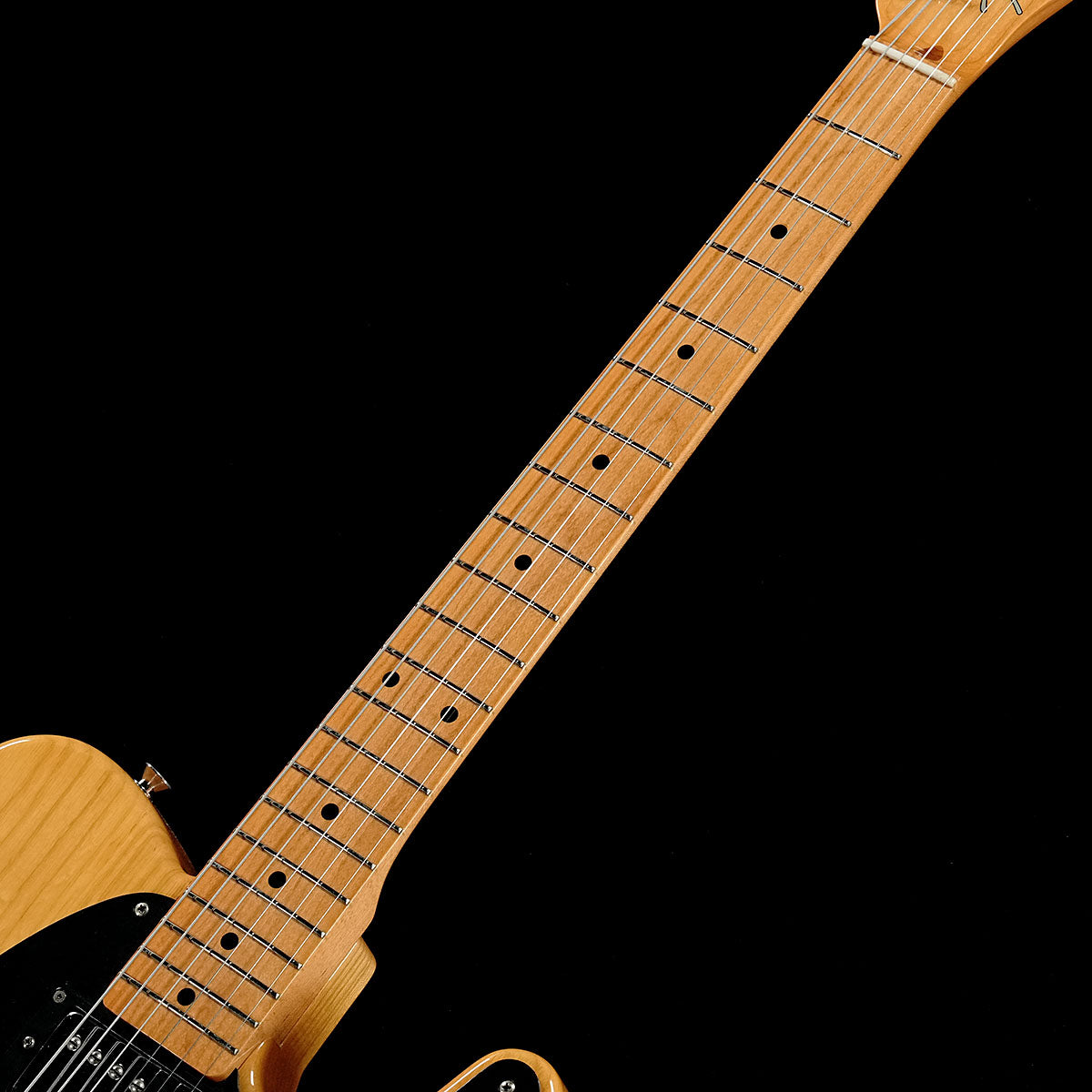 [SN JD16011644] USED Fender / Classic 50s Telecaster Special Vitage Natural 2016 [05]