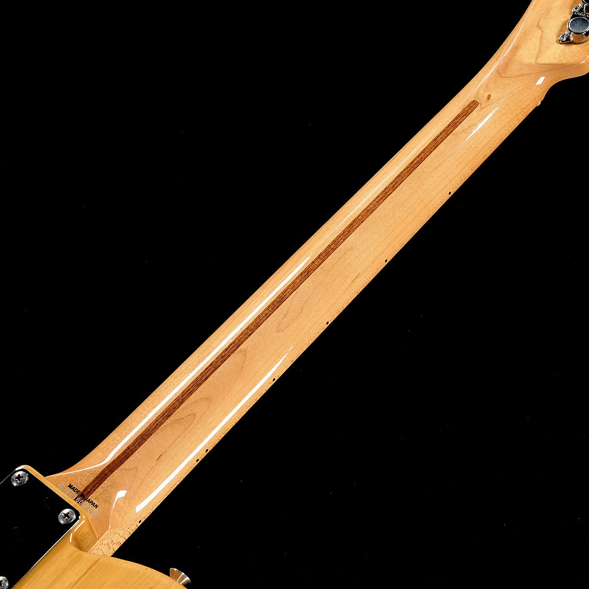 [SN JD16011644] USED Fender / Classic 50s Telecaster Special Vitage Natural 2016 [05]
