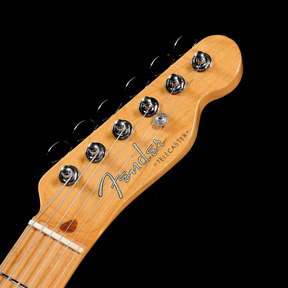 [SN JD16011644] USED Fender / Classic 50s Telecaster Special Vitage Natural 2016 [05]