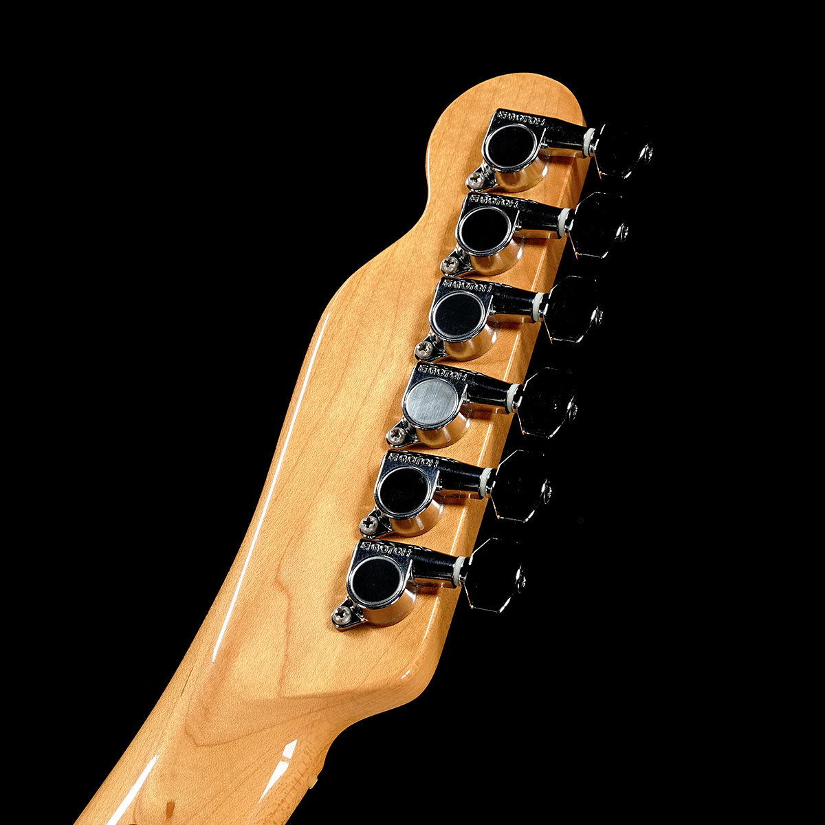 [SN JD16011644] USED Fender / Classic 50s Telecaster Special Vitage Natural 2016 [05]