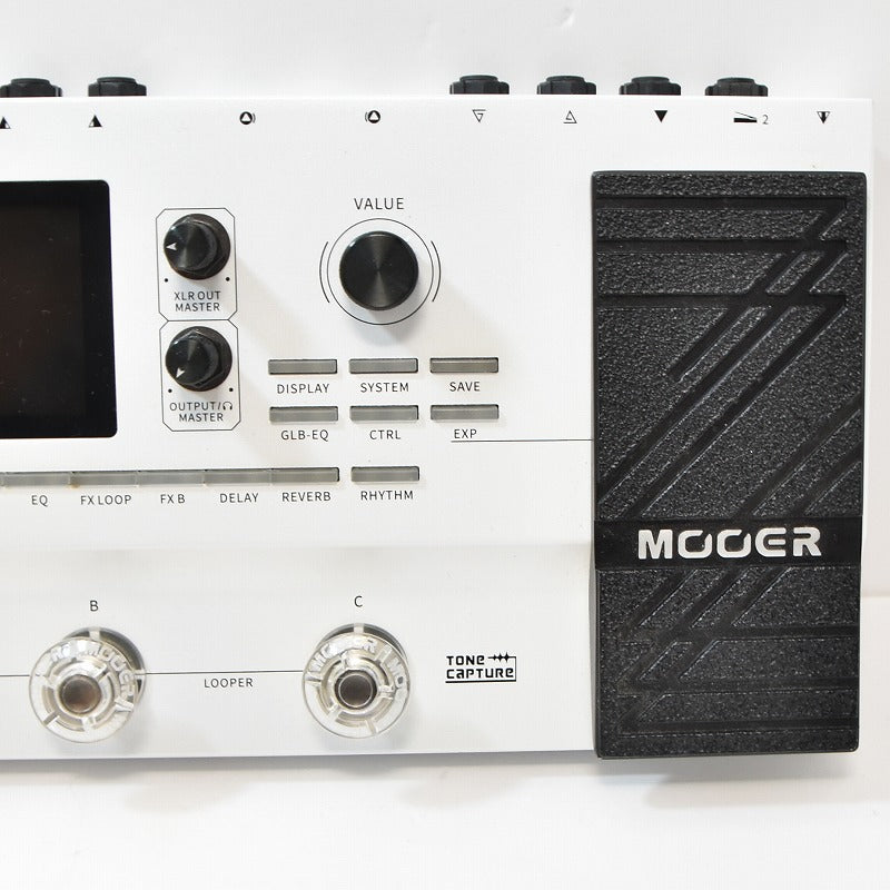 [SN 1933091] USED MOOER / GE250 [12]