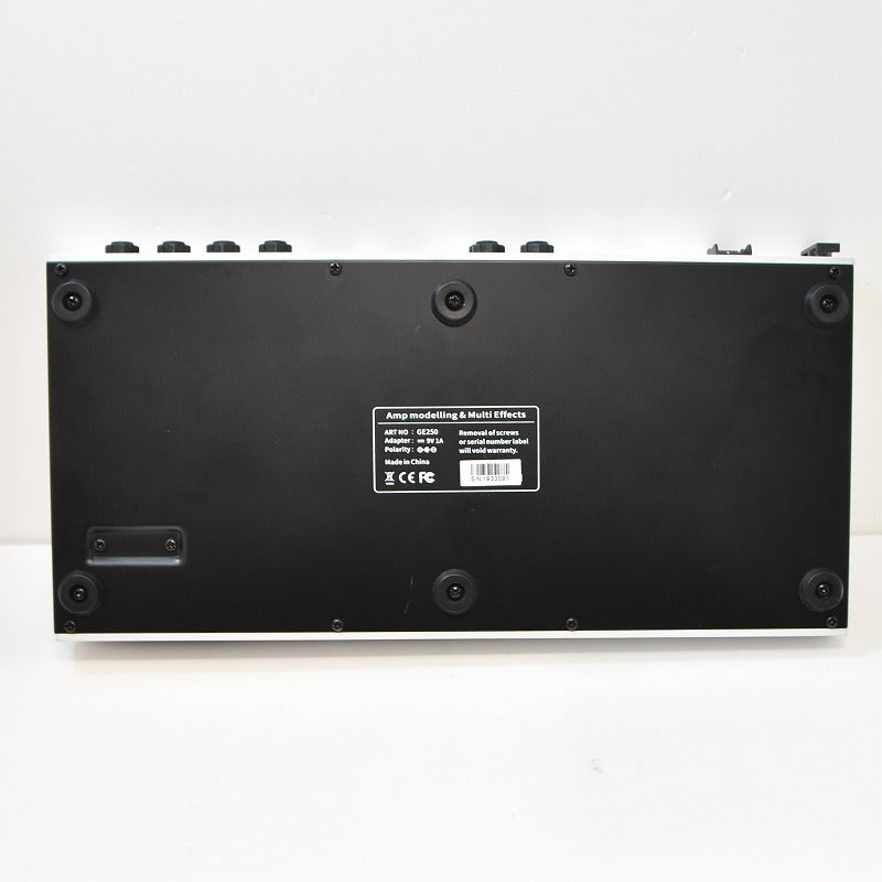 [SN 1933091] USED MOOER / GE250 [12]