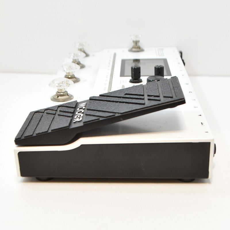 [SN 1933091] USED MOOER / GE250 [12]