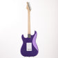 [SN RS715-15] USED RS GUITARWORKS / Old Friends Contour Greenguard Deep Purple Flake [03]