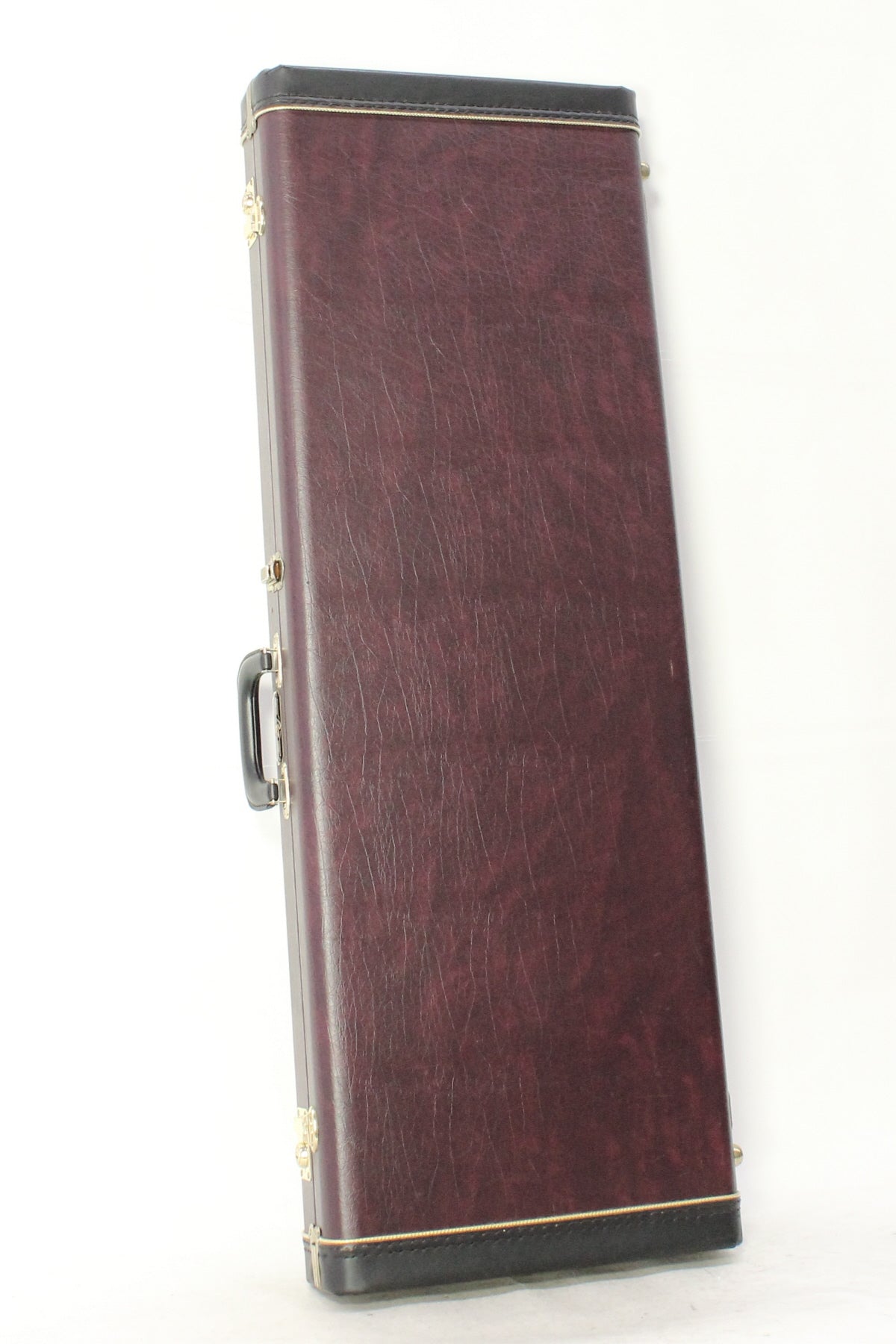 [SN RS715-15] USED RS GUITARWORKS / Old Friends Contour Greenguard Deep Purple Flake [03]