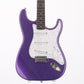 [SN RS715-15] USED RS GUITARWORKS / Old Friends Contour Greenguard Deep Purple Flake [03]