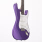 [SN RS715-15] USED RS GUITARWORKS / Old Friends Contour Greenguard Deep Purple Flake [03]