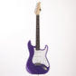 [SN RS715-15] USED RS GUITARWORKS / Old Friends Contour Greenguard Deep Purple Flake [03]