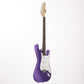 [SN RS715-15] USED RS GUITARWORKS / Old Friends Contour Greenguard Deep Purple Flake [03]