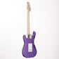 [SN RS715-15] USED RS GUITARWORKS / Old Friends Contour Greenguard Deep Purple Flake [03]