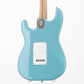 [SN MXS23049644] USED FENDER MEXICO / Player II Stratocaster HSS Aquatone Blue [03]