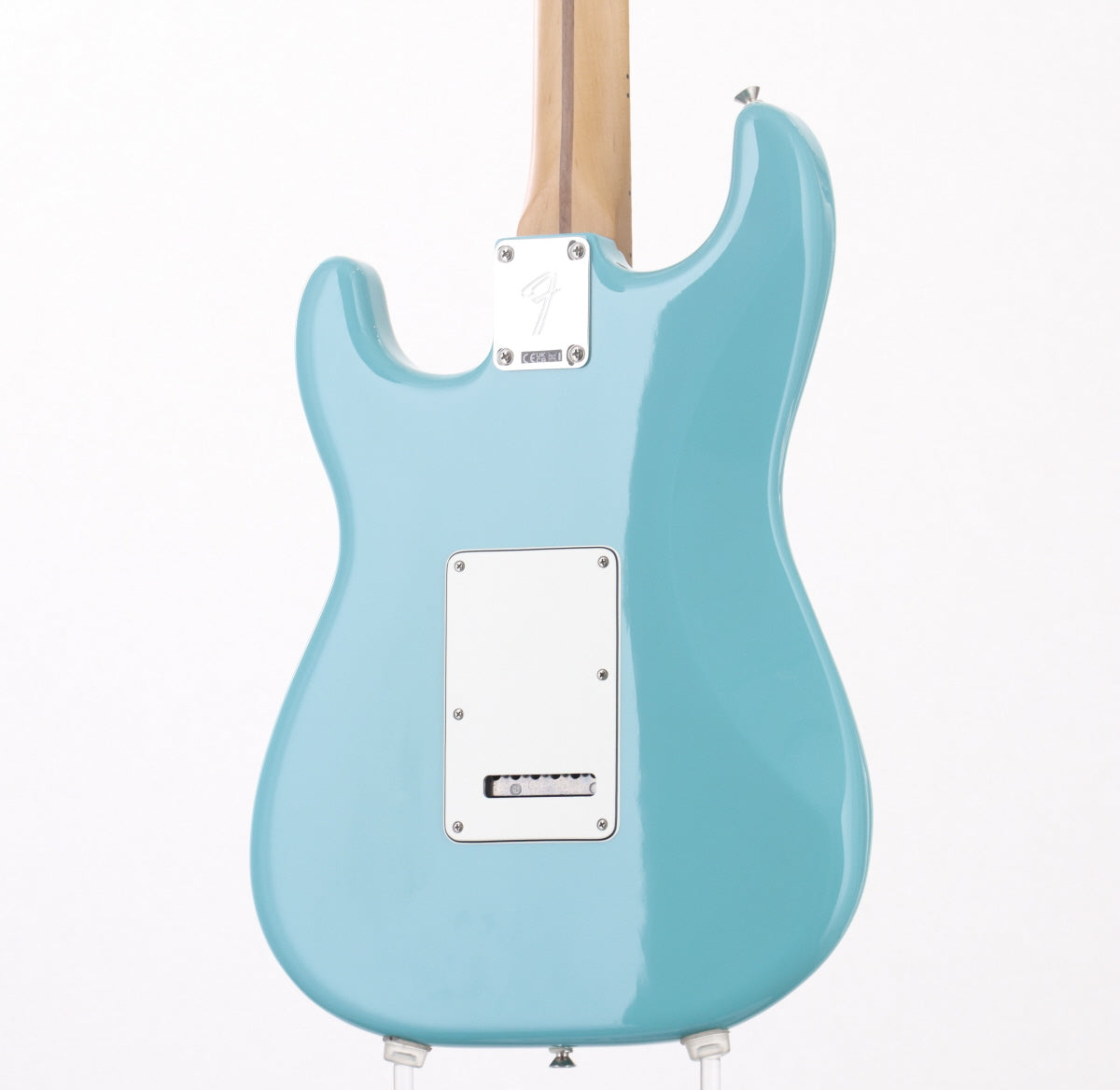 [SN MXS23049644] USED FENDER MEXICO / Player II Stratocaster HSS Aquatone Blue [03]