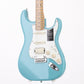 [SN MXS23049644] USED FENDER MEXICO / Player II Stratocaster HSS Aquatone Blue [03]