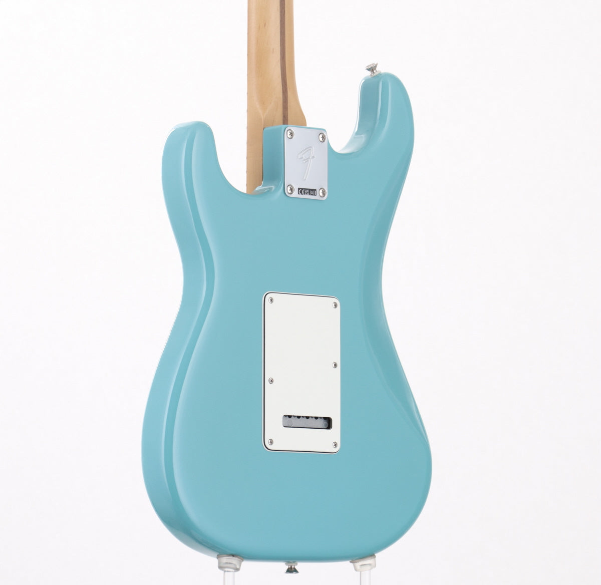 [SN MXS23049644] USED FENDER MEXICO / Player II Stratocaster HSS Aquatone Blue [03]