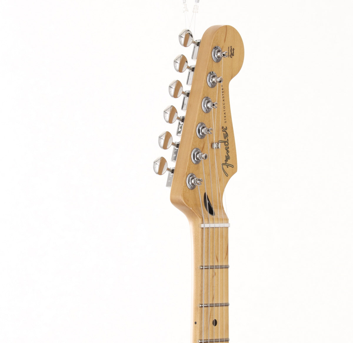 [SN MXS23049644] USED FENDER MEXICO / Player II Stratocaster HSS Aquatone Blue [03]