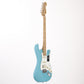 [SN MXS23049644] USED FENDER MEXICO / Player II Stratocaster HSS Aquatone Blue [03]