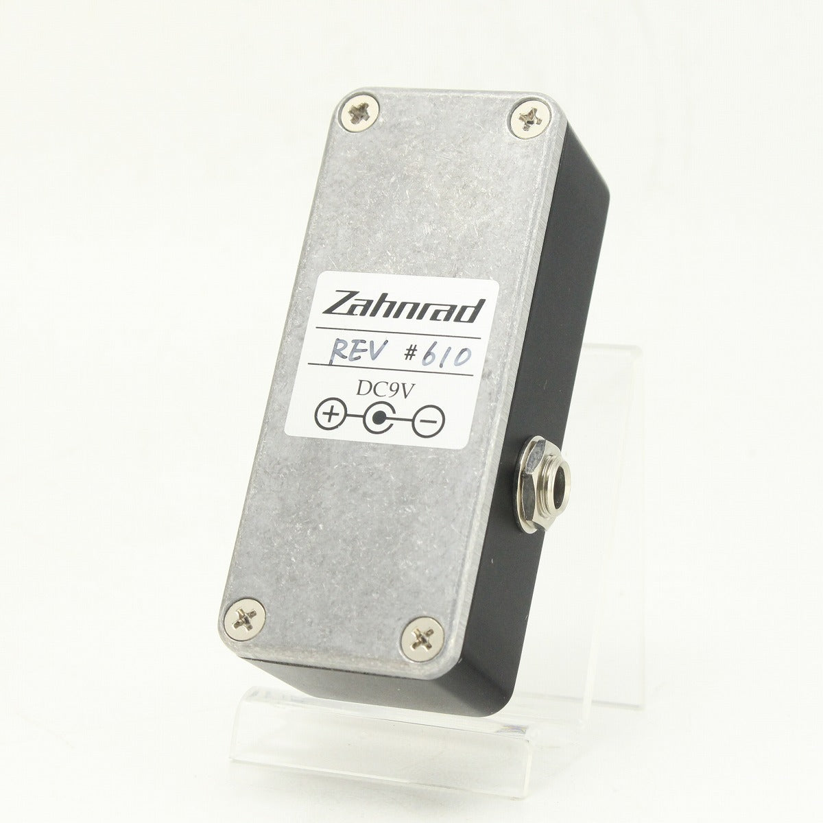 [SN 610] USED ZAHNRAD / REV [03]