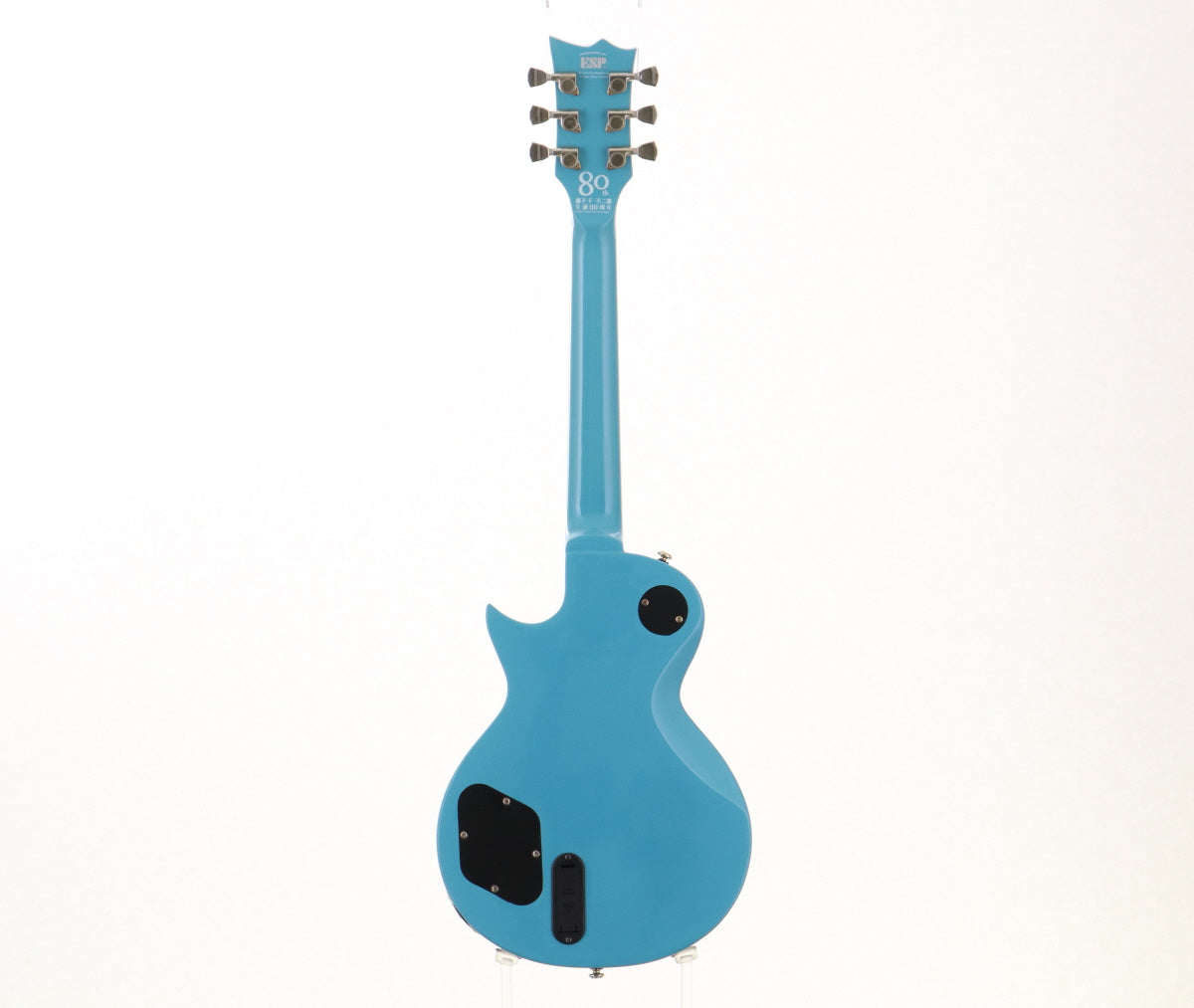 USED ESP / Doraemon MINI GUITAR / FUJIKO F. FUJIO 80th Anniversary [06]