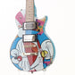 USED ESP / Doraemon MINI GUITAR / FUJIKO F. FUJIO 80th Anniversary [06]