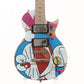 USED ESP / Doraemon MINI GUITAR / FUJIKO F. FUJIO 80th Anniversary [06]