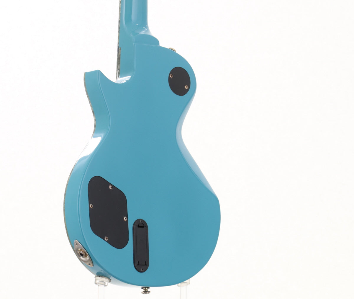 USED ESP / Doraemon MINI GUITAR / FUJIKO F. FUJIO 80th Anniversary [06]