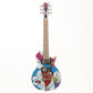 USED ESP / Doraemon MINI GUITAR / FUJIKO F. FUJIO 80th Anniversary [06]