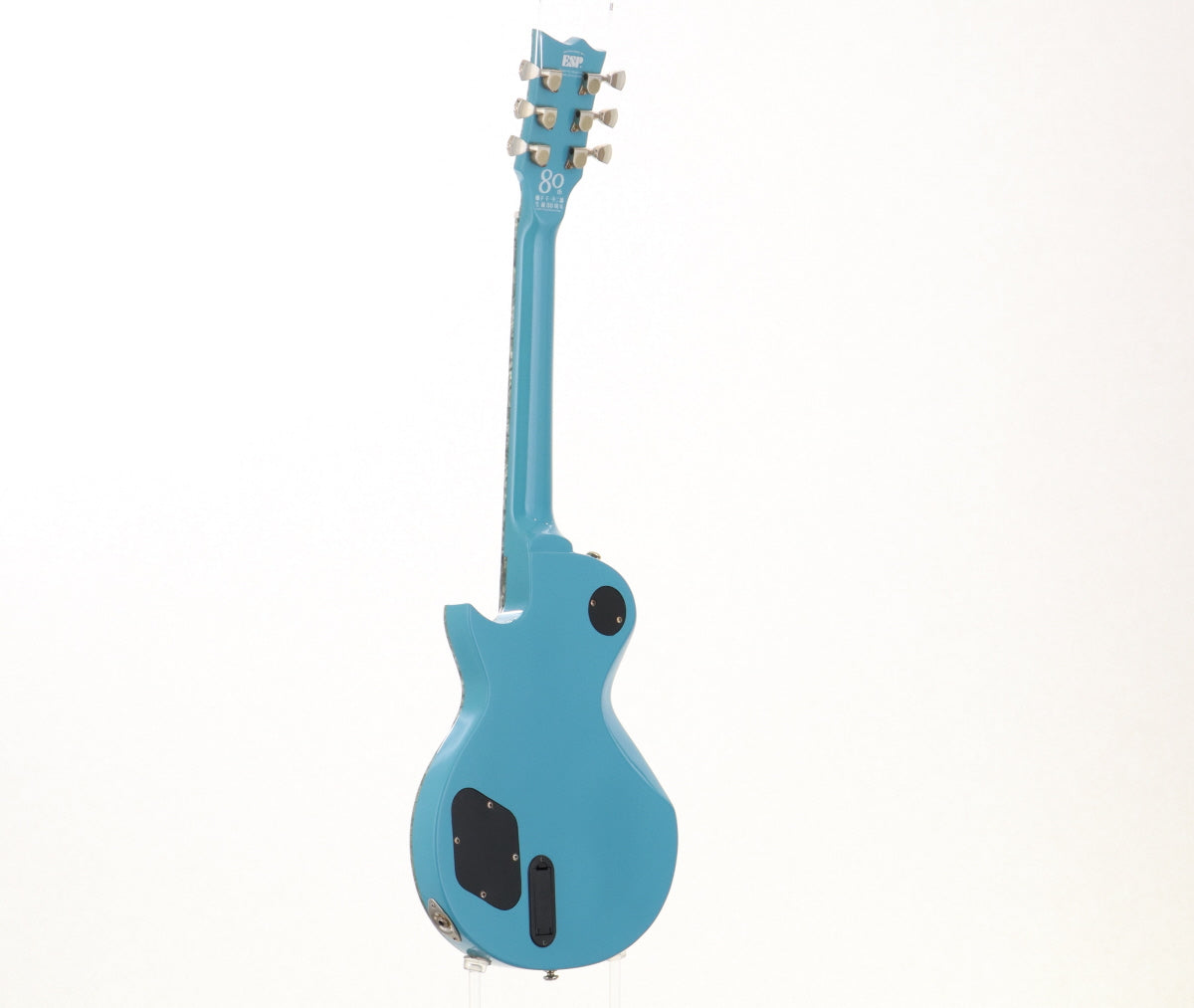 USED ESP / Doraemon MINI GUITAR / FUJIKO F. FUJIO 80th Anniversary [06]