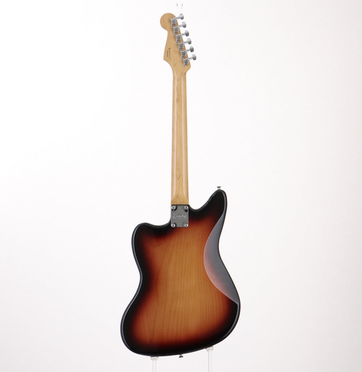 [SN MX17951856] USED FENDER MEXICO / Artist Series Kurt Cobain Jaguar [03]