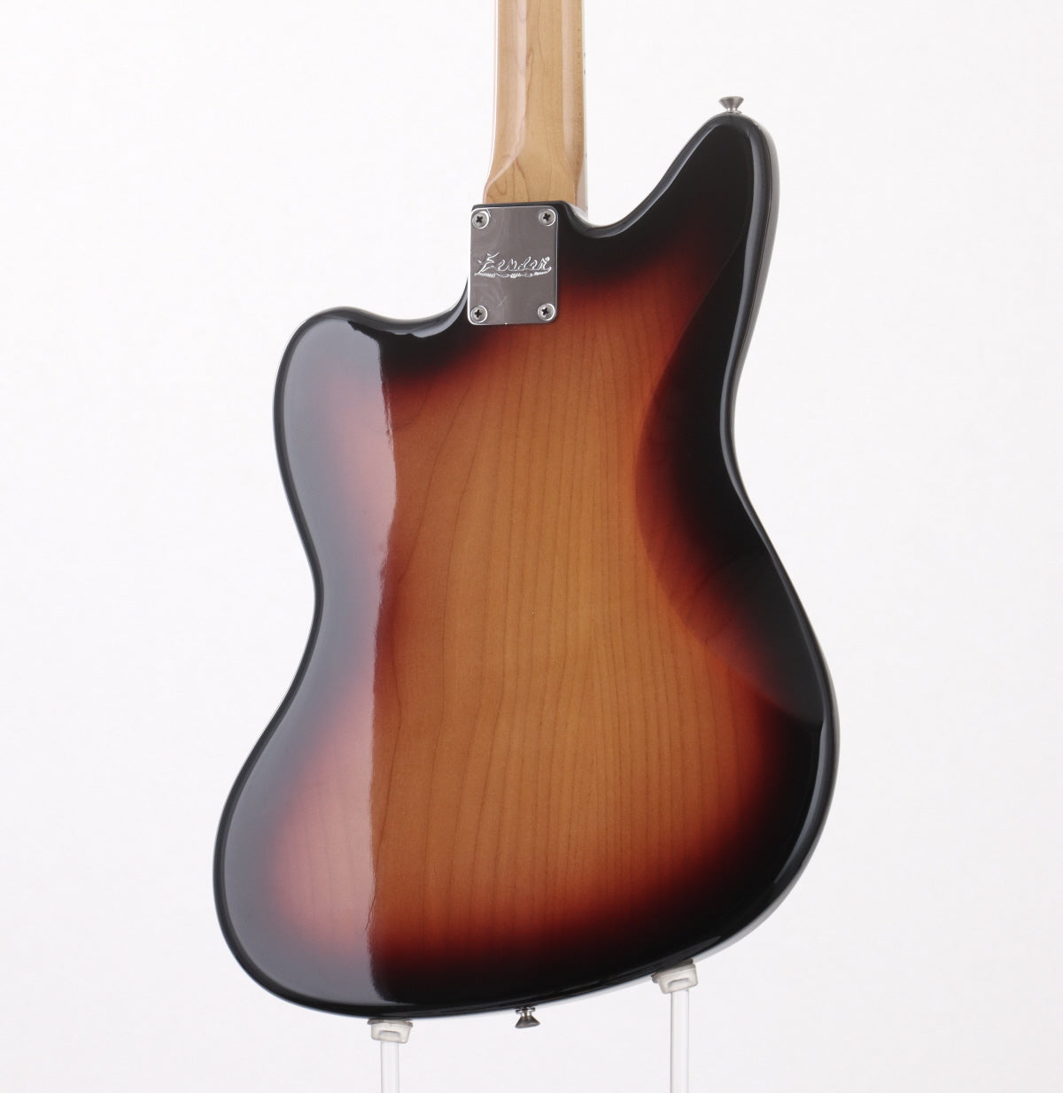 [SN MX17951856] USED FENDER MEXICO / Artist Series Kurt Cobain Jaguar [03]