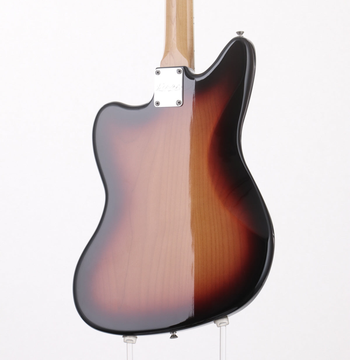 [SN MX17951856] USED FENDER MEXICO / Artist Series Kurt Cobain Jaguar [03]