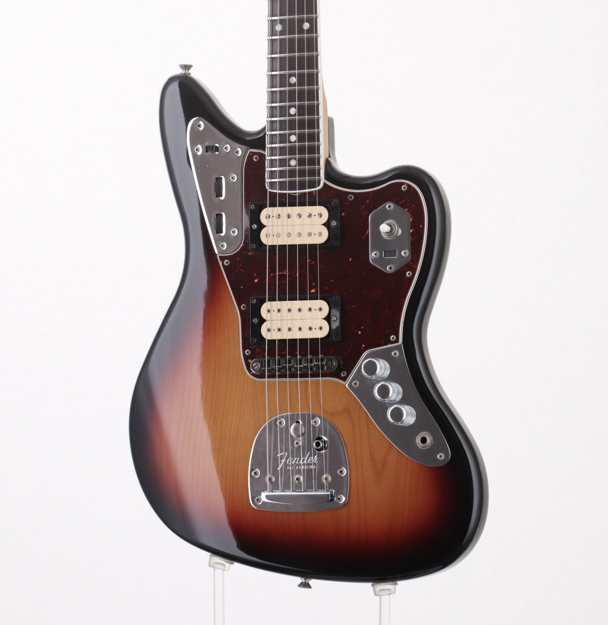 [SN MX17951856] USED FENDER MEXICO / Artist Series Kurt Cobain Jaguar [03]