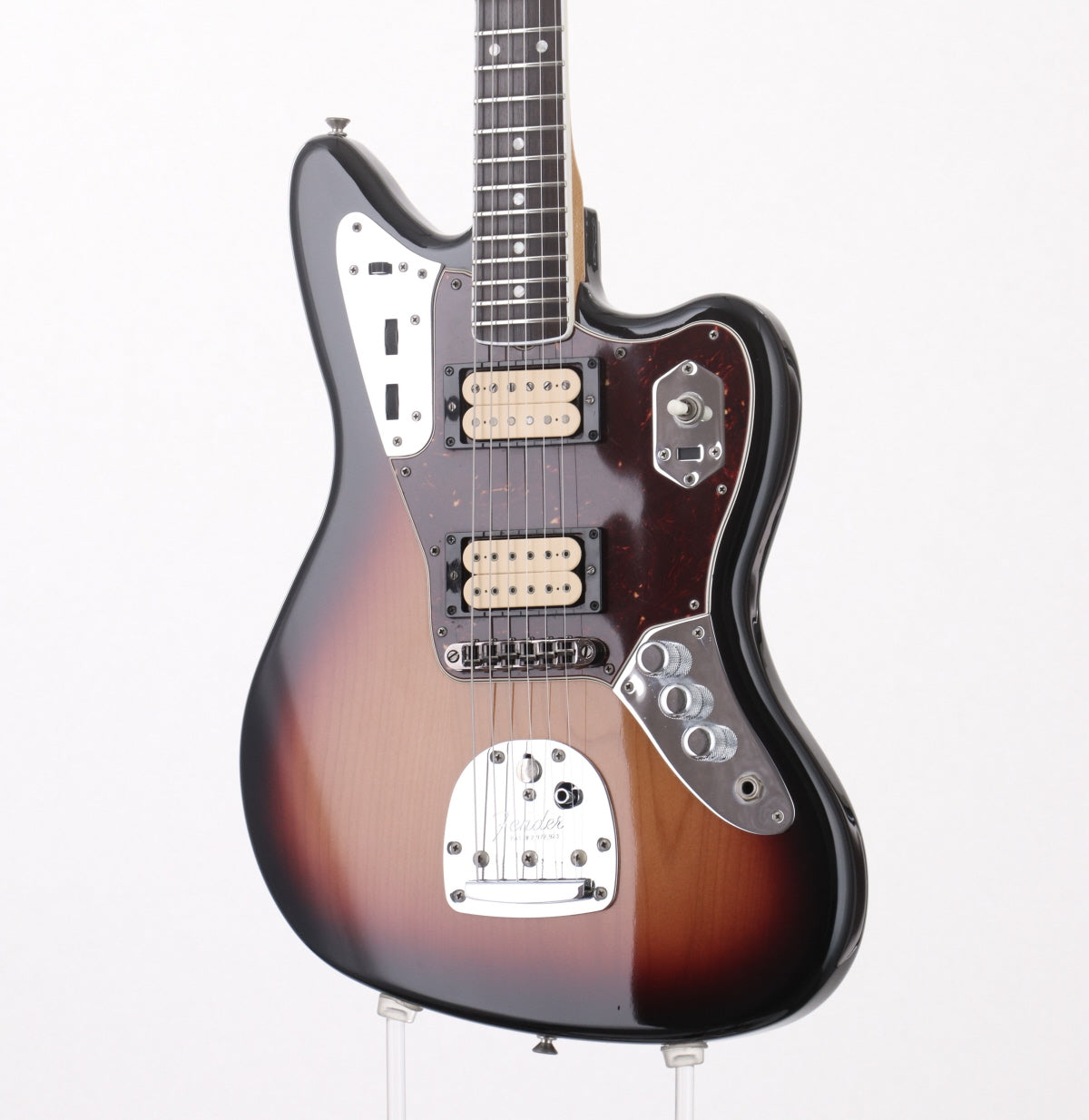 [SN MX17951856] USED FENDER MEXICO / Artist Series Kurt Cobain Jaguar [03]