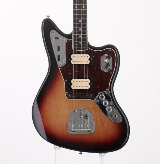 [SN MX17951856] USED FENDER MEXICO / Artist Series Kurt Cobain Jaguar [03]