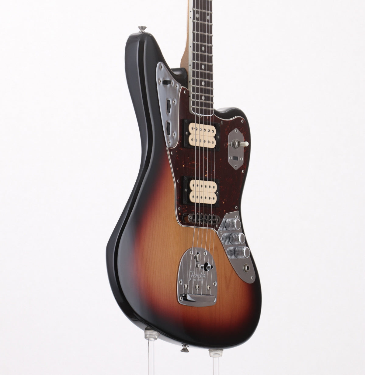 [SN MX17951856] USED FENDER MEXICO / Artist Series Kurt Cobain Jaguar [03]