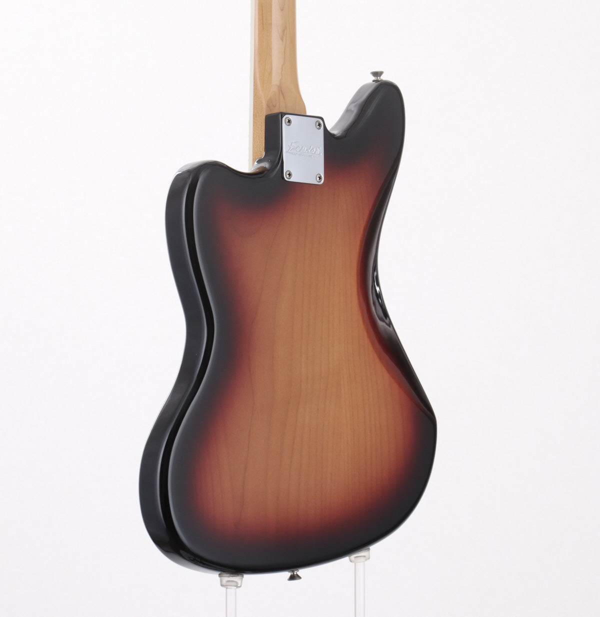 [SN MX17951856] USED FENDER MEXICO / Artist Series Kurt Cobain Jaguar [03]