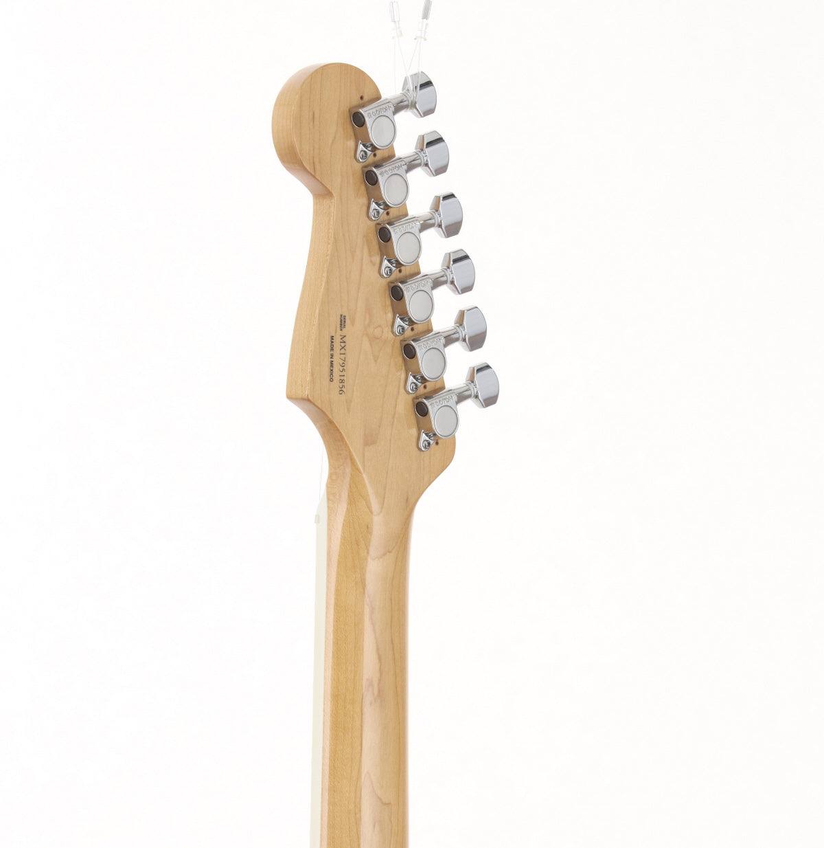 [SN MX17951856] USED FENDER MEXICO / Artist Series Kurt Cobain Jaguar [03]