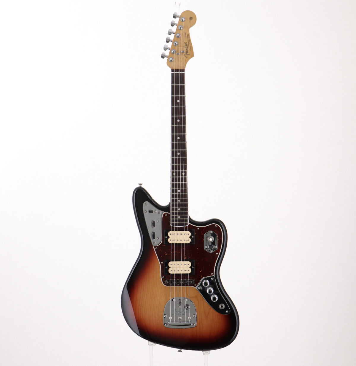 [SN MX17951856] USED FENDER MEXICO / Artist Series Kurt Cobain Jaguar [03]