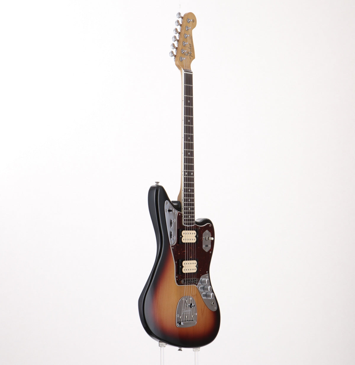 [SN MX17951856] USED FENDER MEXICO / Artist Series Kurt Cobain Jaguar [03]