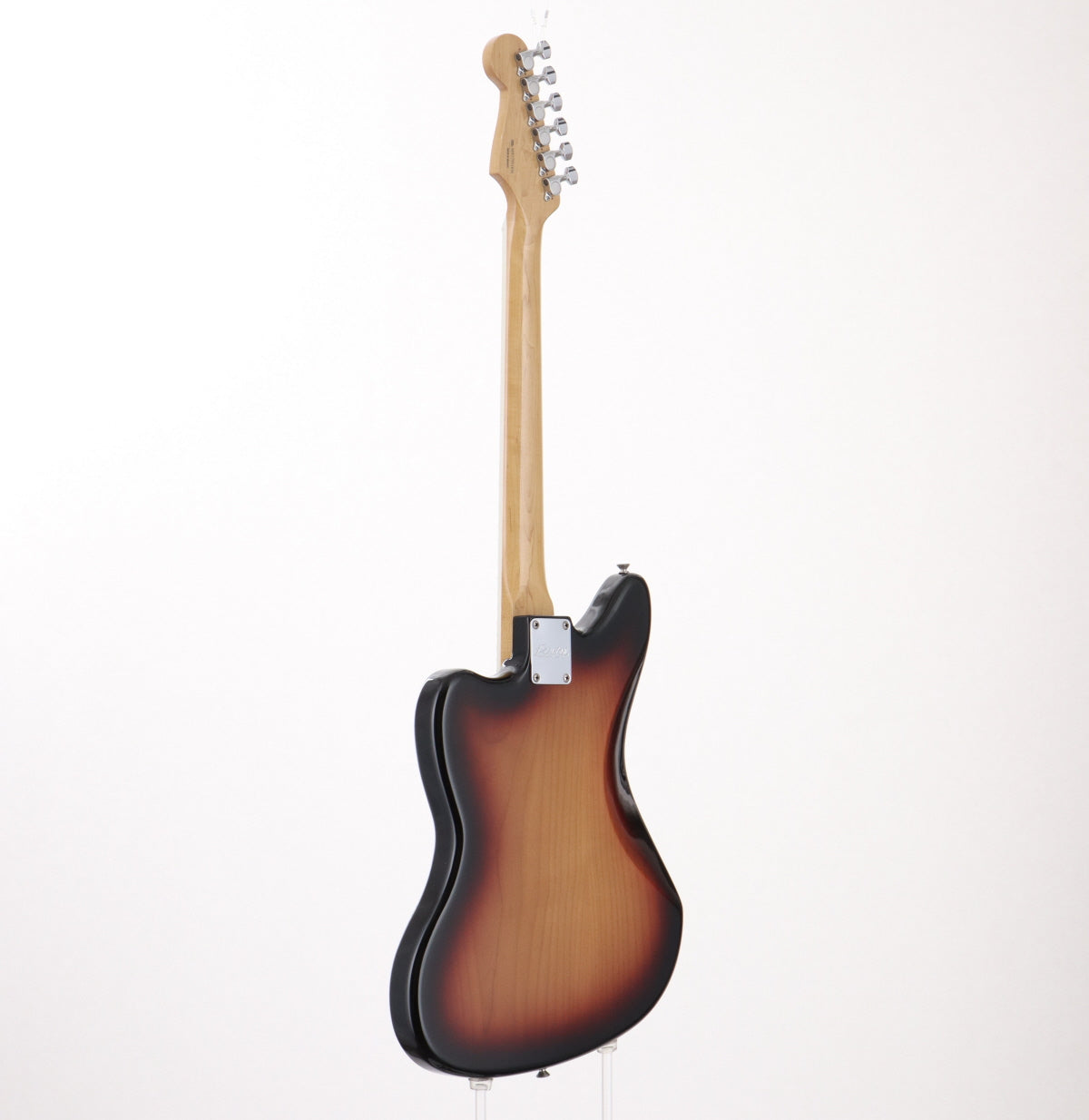 [SN MX17951856] USED FENDER MEXICO / Artist Series Kurt Cobain Jaguar [03]