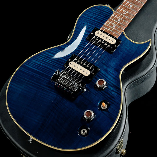 [SN 15501032] USED Aria Pro II / PE-2500 SBL(See-through Blue) [05]