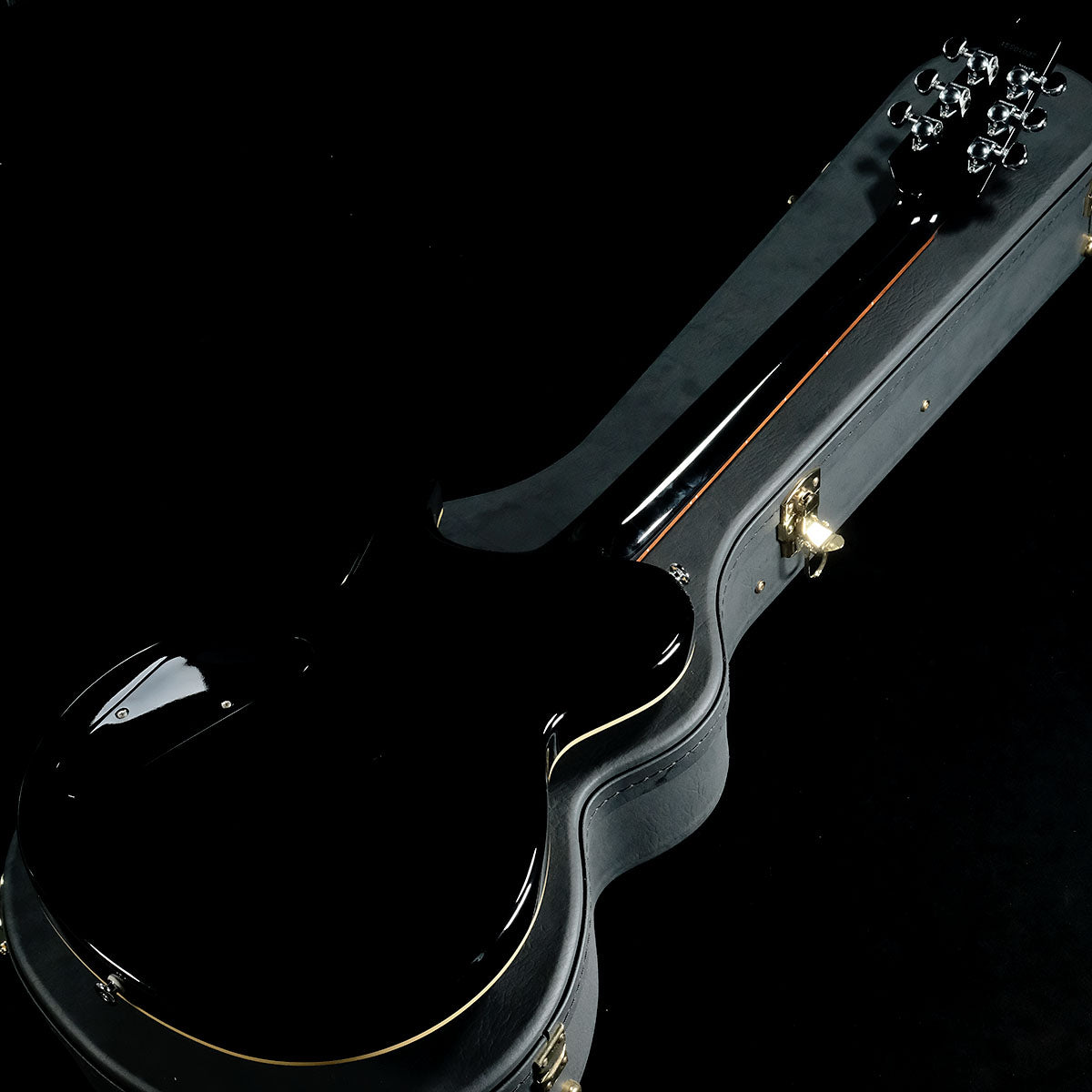 [SN 15501032] USED Aria Pro II / PE-2500 SBL(See-through Blue) [05]