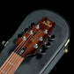 [SN 15501032] USED Aria Pro II / PE-2500 SBL(See-through Blue) [05]