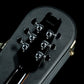[SN 15501032] USED Aria Pro II / PE-2500 SBL(See-through Blue) [05]