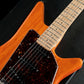 [SN G07643] USED Music man / 1999 Albert Lee Signature Model SSS Translucent Orange [05]